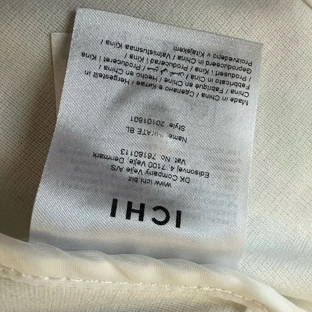 ICHI Blazer - L